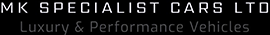 MK Specialist Cars